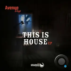  Avenue Deep - This Is House (2024) 