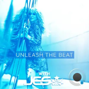  Jes - Unleash The Beat 606 (2024-06-13) 