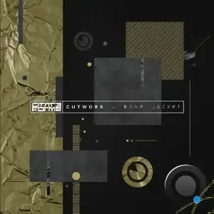  Cutworx - Bone Jacket (2024) 