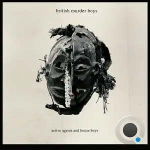  British Murder Boys - Active Agents and House Boys (2024) 