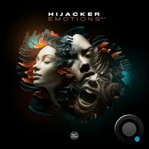  Hijacker - Emotions (2024) 