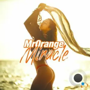  MrOrange - Miracle (2024) 