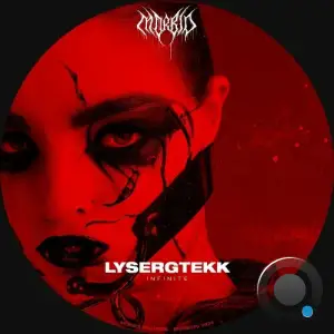  LysergTEKK - Infinite (2024) 