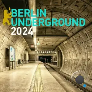  I Love This Sound! - Berlin Underground 2024 (2024) 