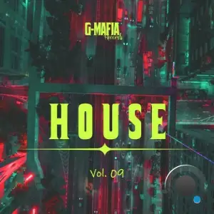  G-Mafia House, Vol. 09 (2024) 