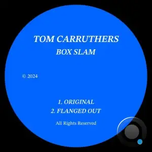  Tom Carruthers - Box Slam (2024) 