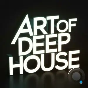 Art of Deep House (2024) 