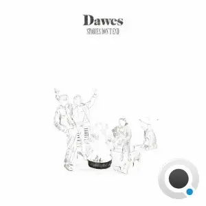  Dawes - Stories Don't End (10th Anniversary Deluxe Edition) (2024) 