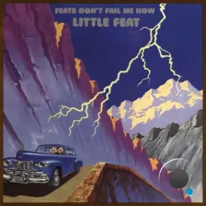  Little Feat - Feats Don't Fail Me Now (Deluxe Edition) (2024) 