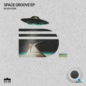  Bllack Rose - Space Groove (2024) 