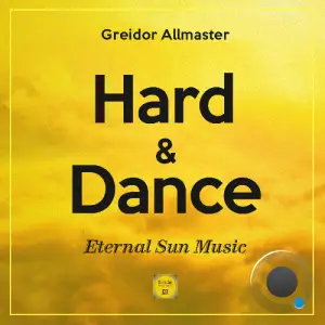  Greidor Allmaster - Hard & Dance 869 (2024-06-14) 