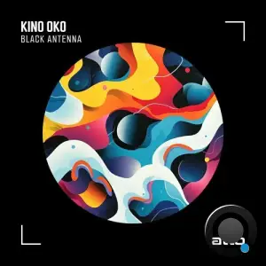 Kino Oko - Black Antenna (2024) 