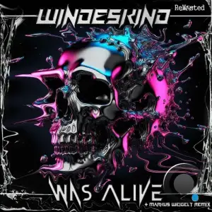  Windeskind - Was Alive (2024) 