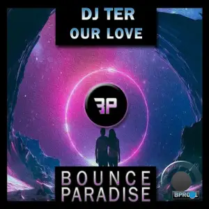  DJ Ter - Our Love (2024) 
