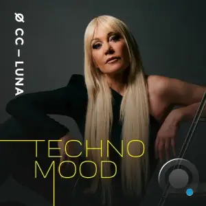  Cc Luna - Techno Mood Episode 051 (2024-06-15) 