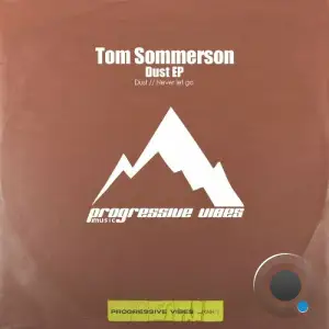  Tom Sommerson - Dust (2024) 