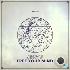  Jespat - Free Your Mind (2024) 