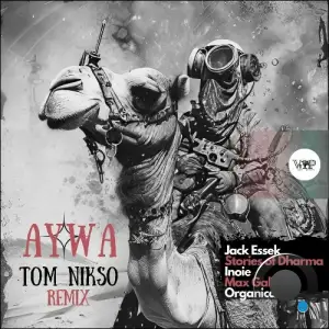  Tom Nikso - Aywa (Remix) (2024) 