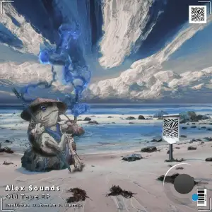  Alex Sounds - Old Tape (2024) 