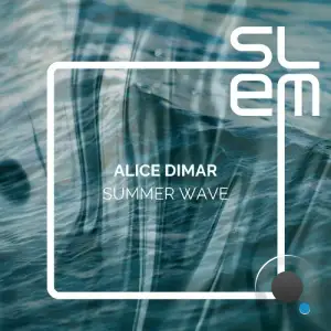  Alice DiMar - Summer Wave (2024) 