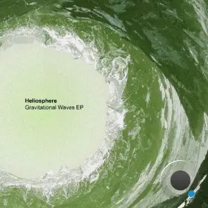  Heliosphere - Gravitational Waves (2024) 