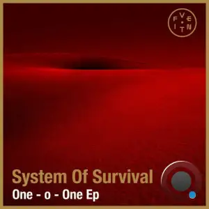  System Of Survival feat Bianca Di Cesare x Brandy Eve - One-o-One (2024) 