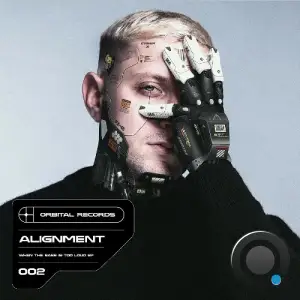  Alignment - When The Bass Is Too Loud (2024) 