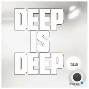  Deep Is Deep, Vol. 22 (2024) 