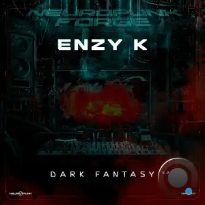  Enzy K - Dark Fantasy (2024) 