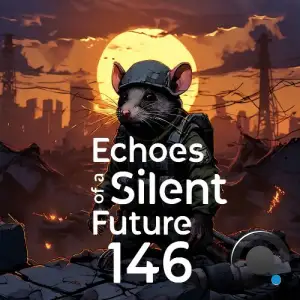  Jonda Snaku - Echoes Of A Silent Future 146 (2024-06-18) 