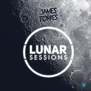  James De Torres & Pongo Guestmix - Lunar Sessions 115 (2024-06-18) 