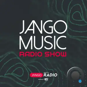  House Club Set - Jango Music Radio Show 092 (2024-06-18) 