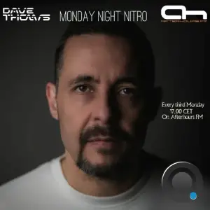  Dave Thomas - Monday Night Nitro 003 (2024-06-18) 