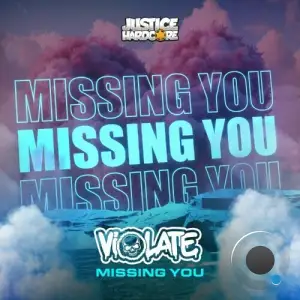 Violate - Missing You (2024) 