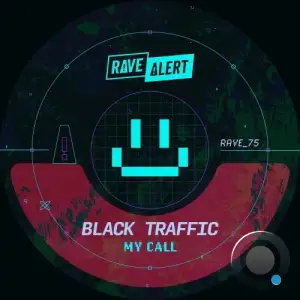  Black Traffic - My Call (2024) 