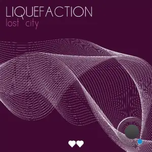  Liquefaction - Lost City (2024) 