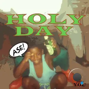  Mr. Muthafuckin' eXquire - Holy Day (2024) 