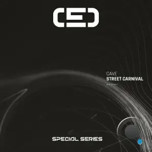  Cave - Street Carnival 2024 (2024) 