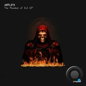  ArtLif3 - The Resident of Evil (2024) 