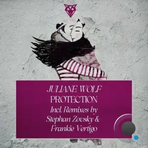  Juliane Wolf - Protection (Remastered) & Remixes (2024) 