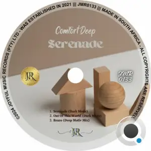  Comfort'Deep - Serenade (2024) 