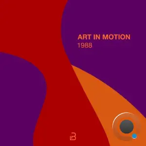  Art in Motion - 1988 (2024) 