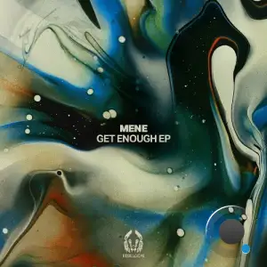  Mene - Get Enough (2024) 
