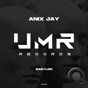  ANix JAy - Babylon (2024) 