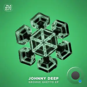  Johnny Deep - Groove Ghetto (2024) 