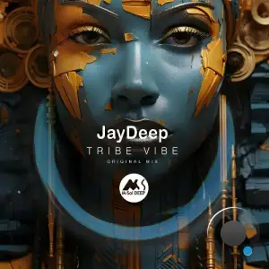  Jay Deep - Tribe Vibe (2024) 