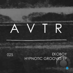  Ekoboy - Hypnotic Grooves (2024) 