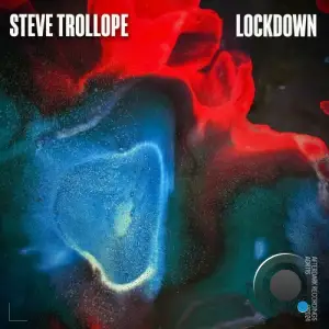  Steve Trollope - Lockdown (2024) 