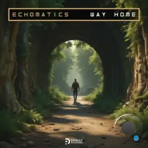  Echomatics - Way Home (2024) 