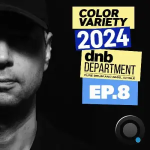  Color Variety - Dnb Department 008 (2024-06-20) 